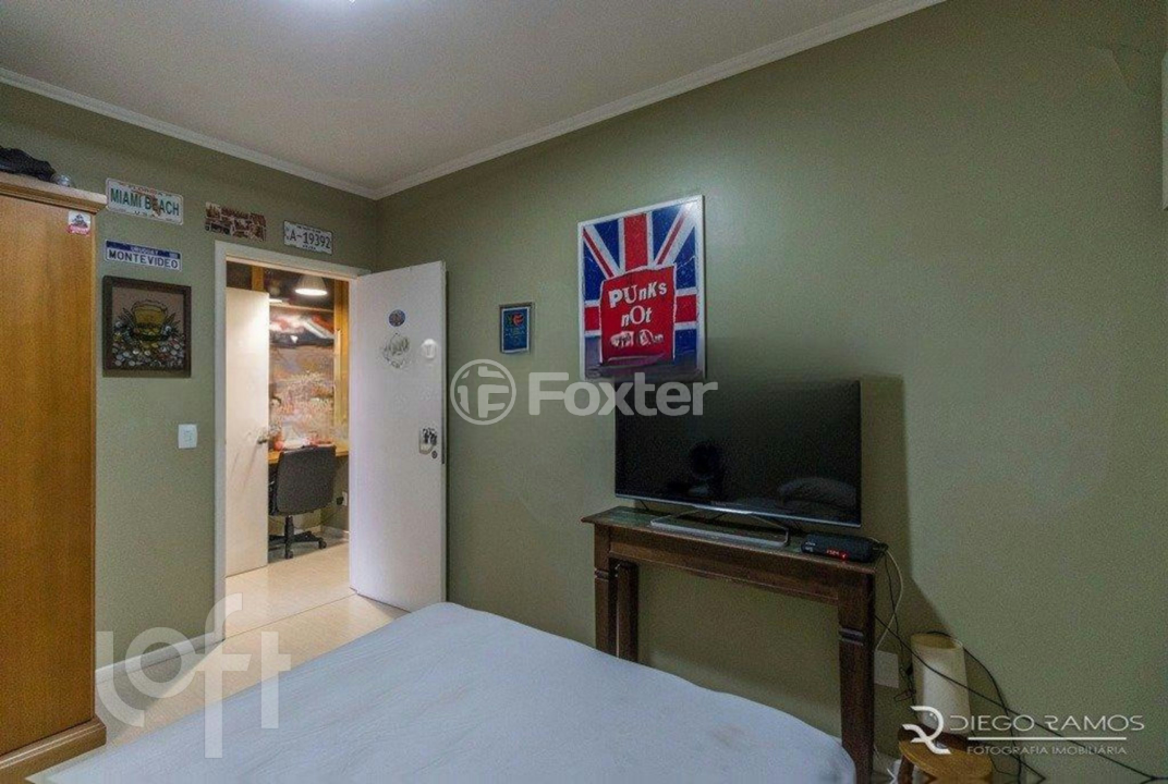 Apartamento à venda com 2 quartos, 85m² - Foto 11
