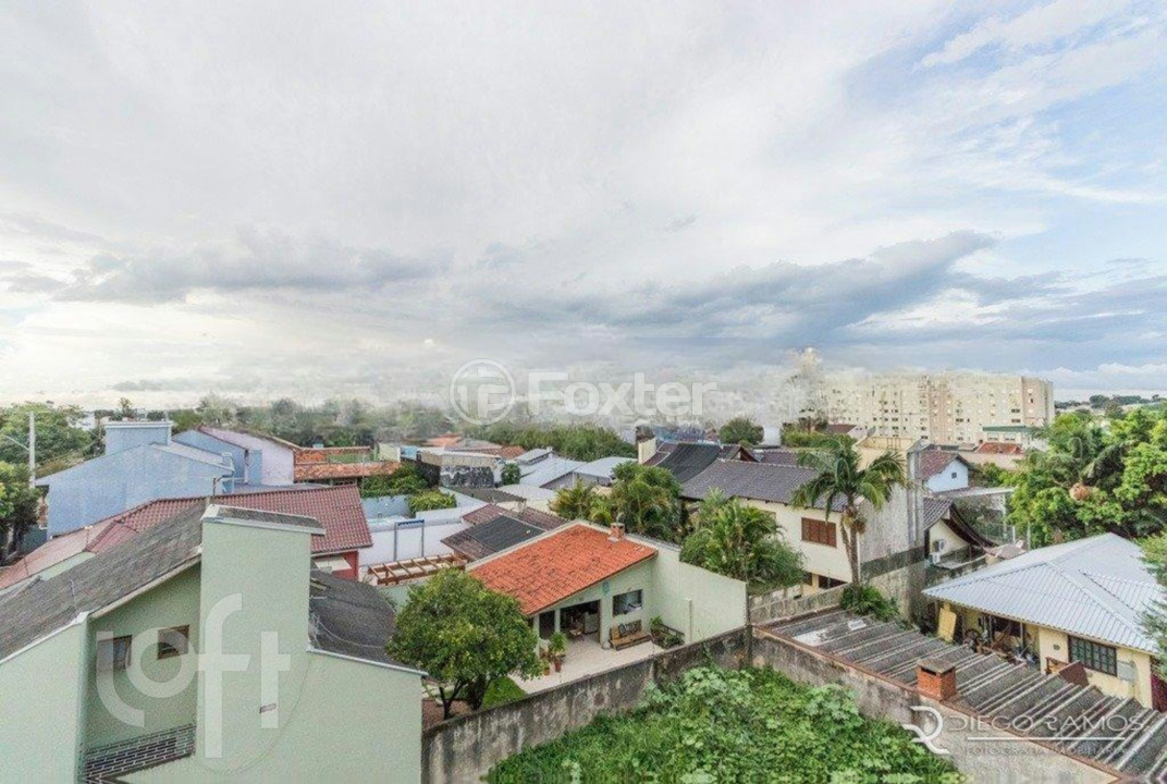 Apartamento à venda com 2 quartos, 85m² - Foto 4