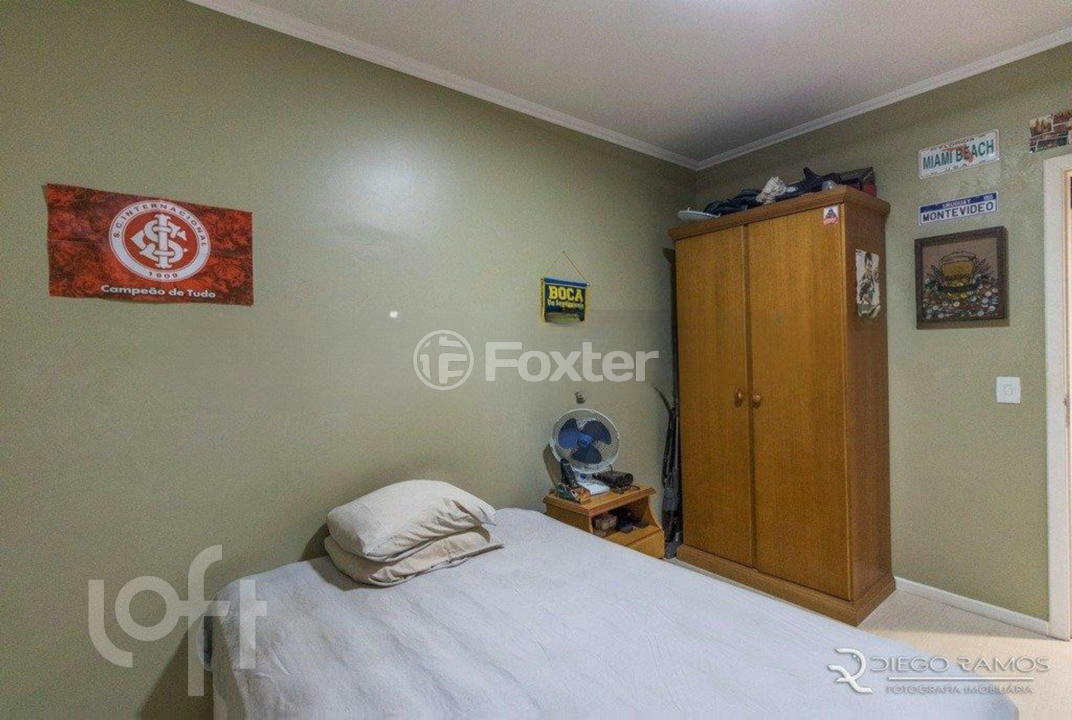 Apartamento à venda com 2 quartos, 85m² - Foto 12