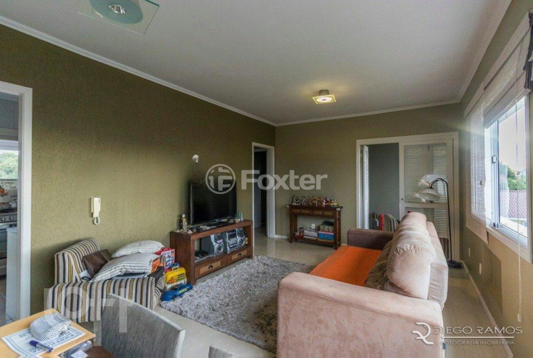 Apartamento à venda com 2 quartos, 85m² - Foto 30