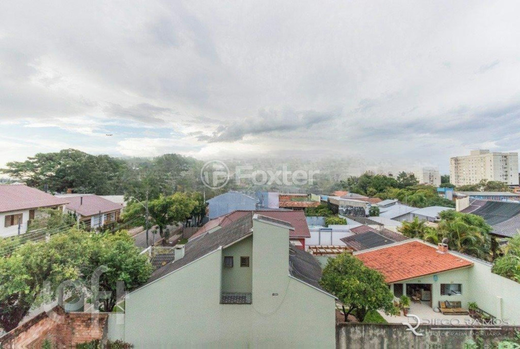 Apartamento à venda com 2 quartos, 85m² - Foto 5
