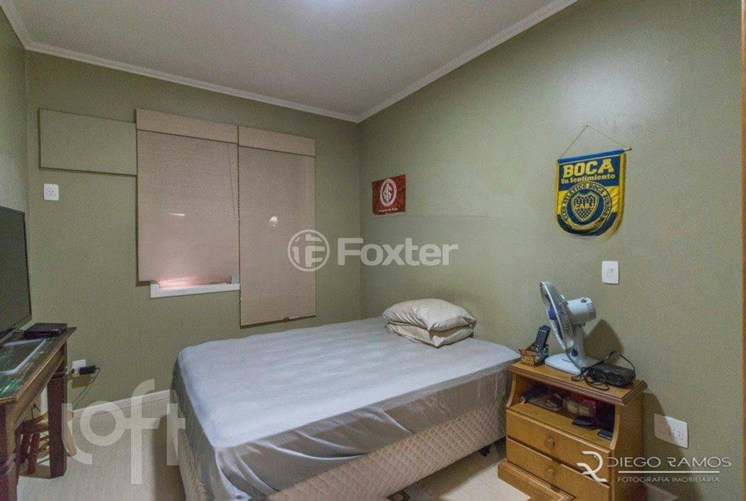 Apartamento à venda com 2 quartos, 85m² - Foto 9