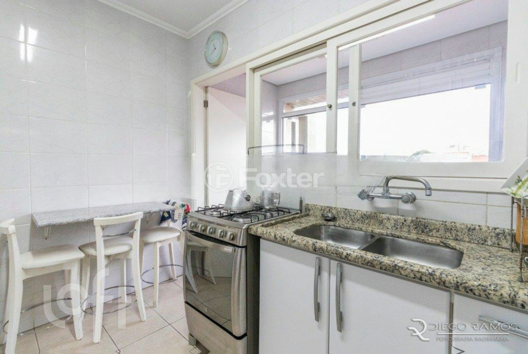 Apartamento à venda com 2 quartos, 85m² - Foto 22