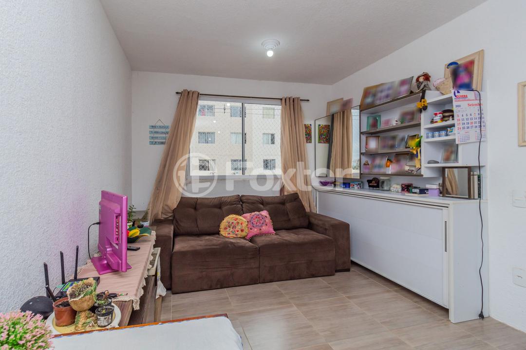 Apartamento à venda com 2 quartos, 41m² - Foto 1