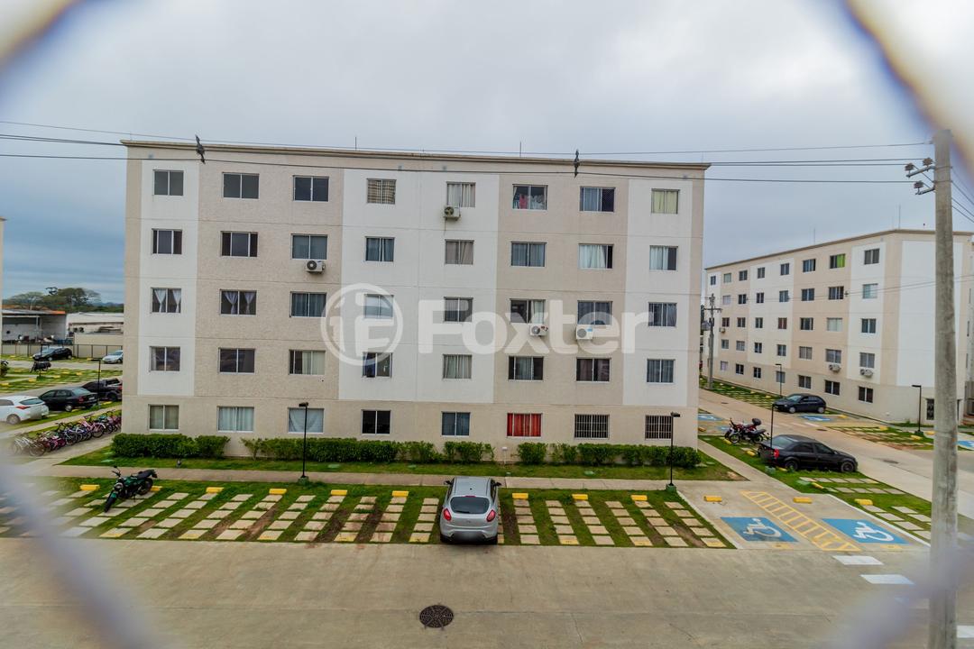 Apartamento à venda com 2 quartos, 41m² - Foto 4