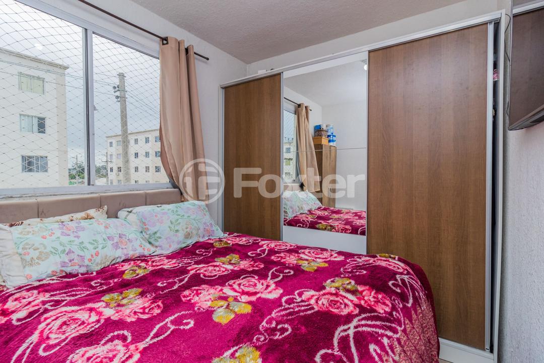 Apartamento à venda com 2 quartos, 41m² - Foto 6