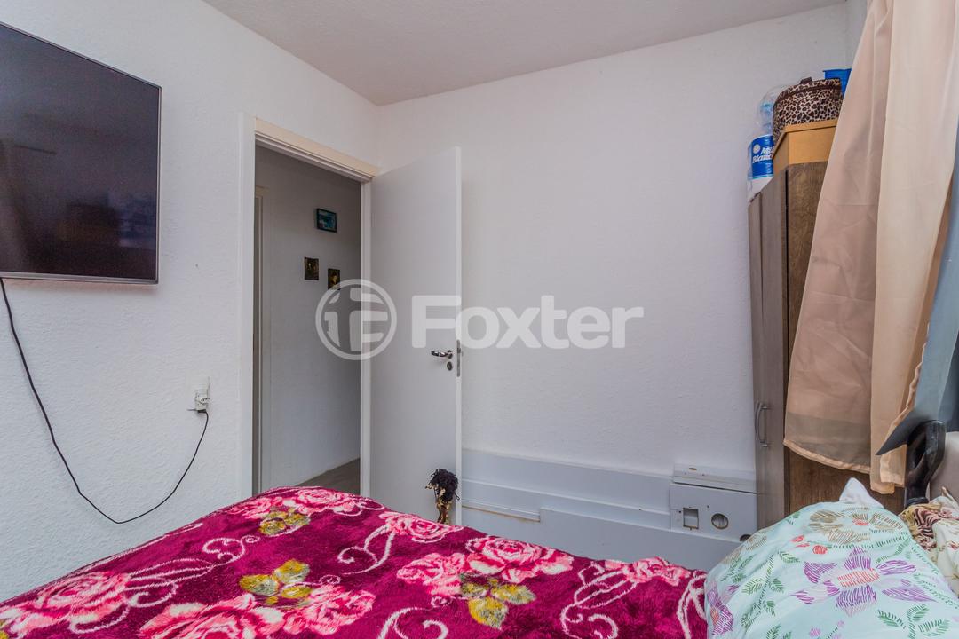 Apartamento à venda com 2 quartos, 41m² - Foto 7