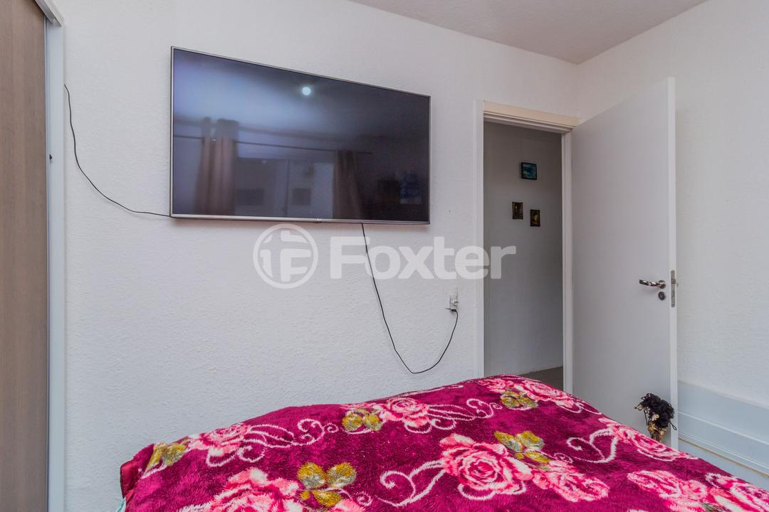 Apartamento à venda com 2 quartos, 41m² - Foto 8