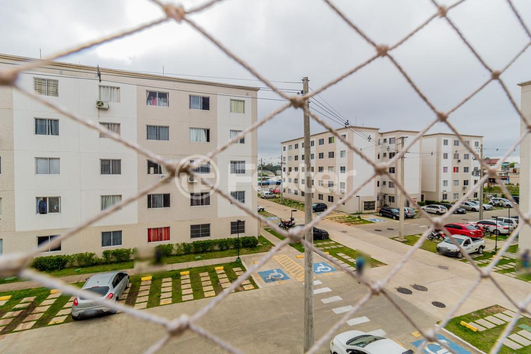 Apartamento à venda com 2 quartos, 41m² - Foto 9