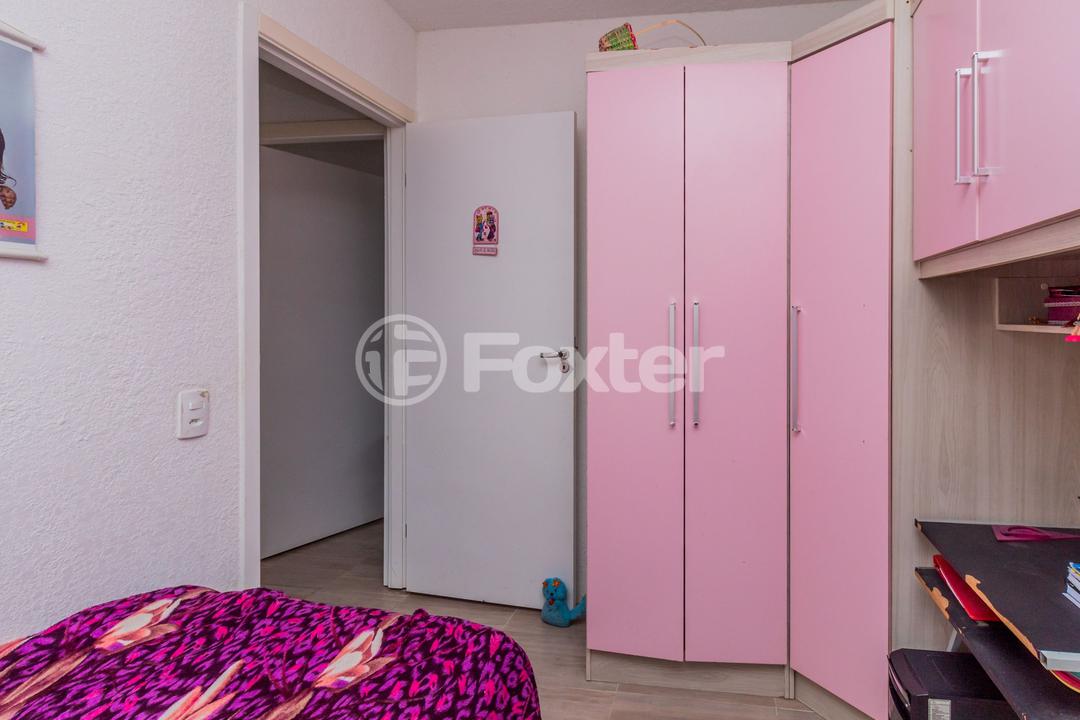 Apartamento à venda com 2 quartos, 41m² - Foto 11