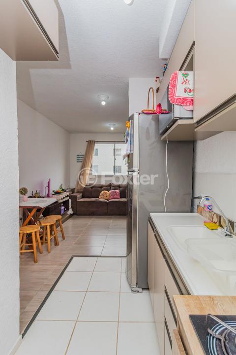 Apartamento à venda com 2 quartos, 41m² - Foto 12