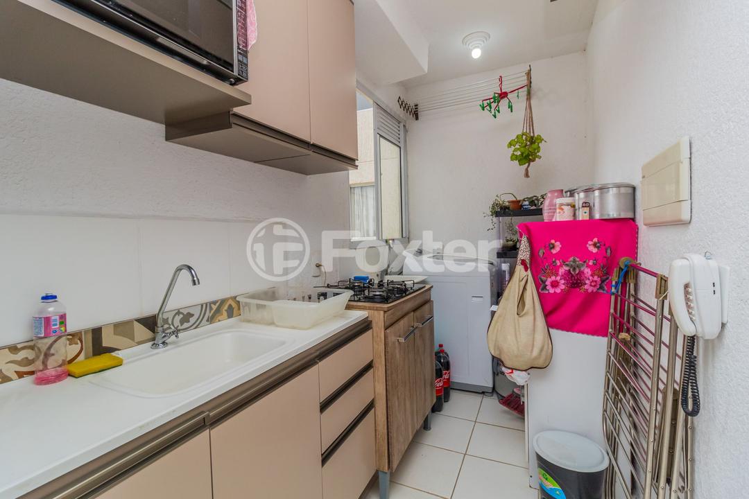 Apartamento à venda com 2 quartos, 41m² - Foto 13