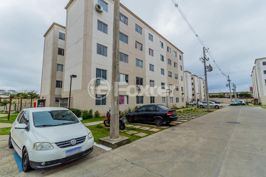 Apartamento à venda com 2 quartos, 41m² - Foto 14