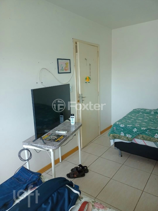 Apartamento à venda com 2 quartos, 58m² - Foto 20