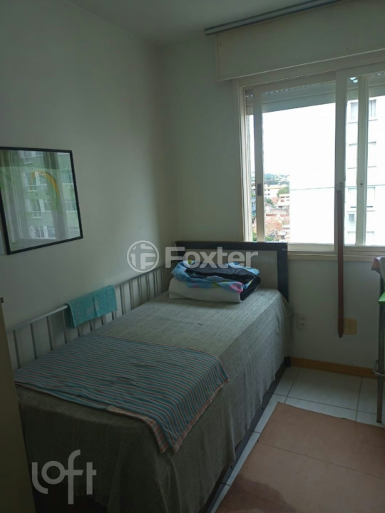 Apartamento à venda com 2 quartos, 58m² - Foto 16