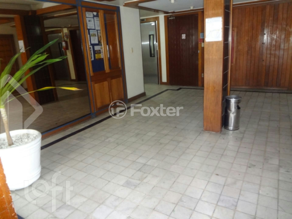 Apartamento à venda com 2 quartos, 58m² - Foto 1