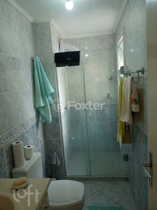 Apartamento à venda com 2 quartos, 58m² - Foto 17