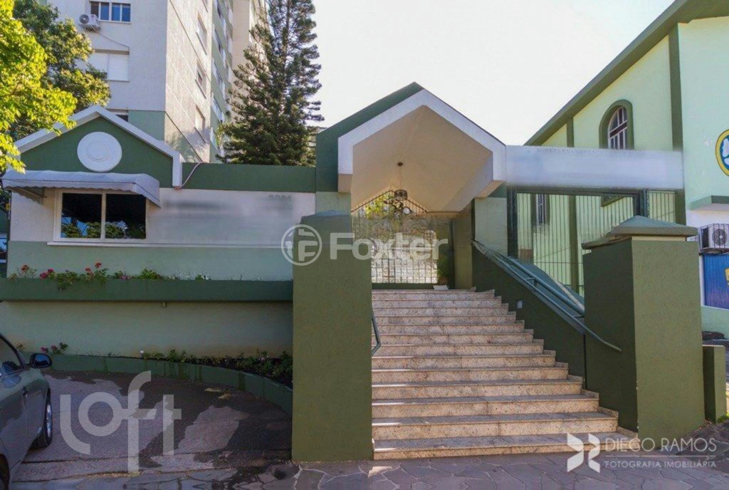 Apartamento à venda com 2 quartos, 58m² - Foto 30