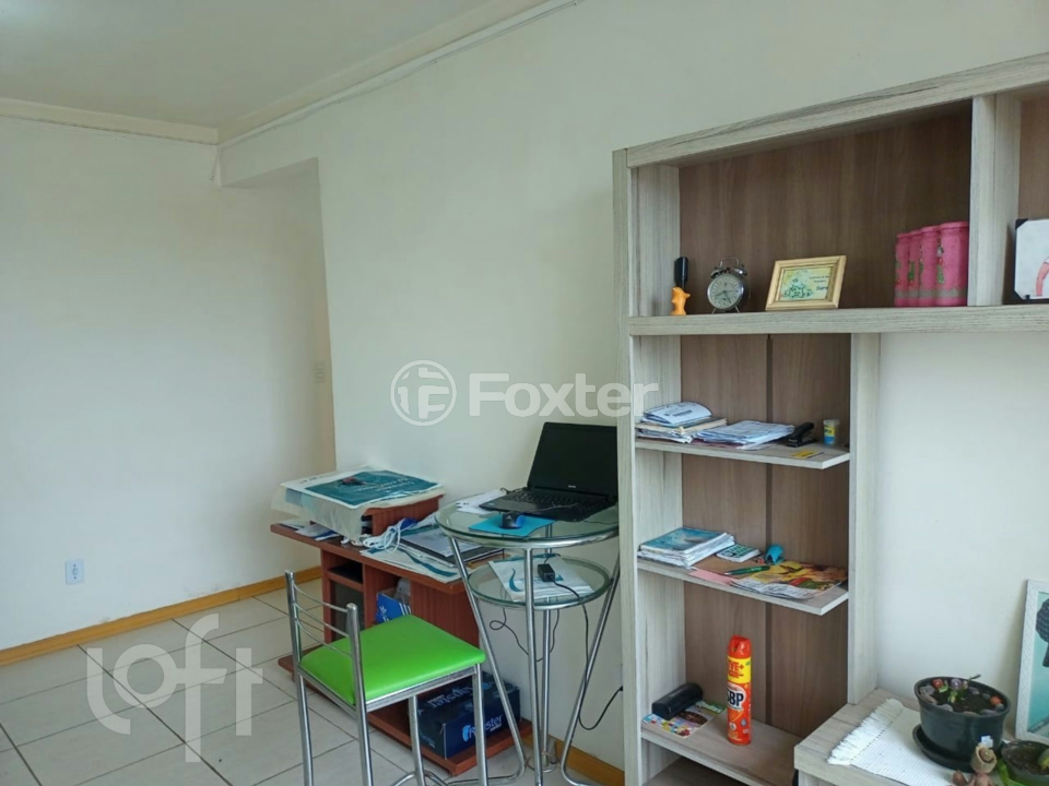 Apartamento à venda com 2 quartos, 58m² - Foto 10