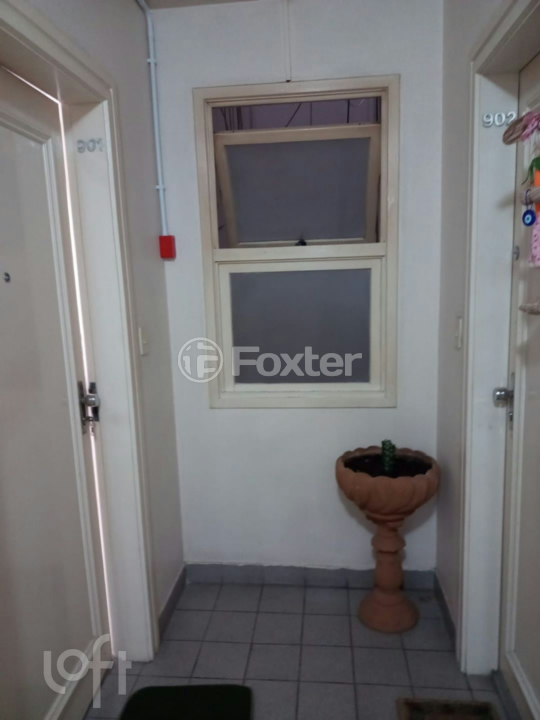 Apartamento à venda com 2 quartos, 58m² - Foto 3