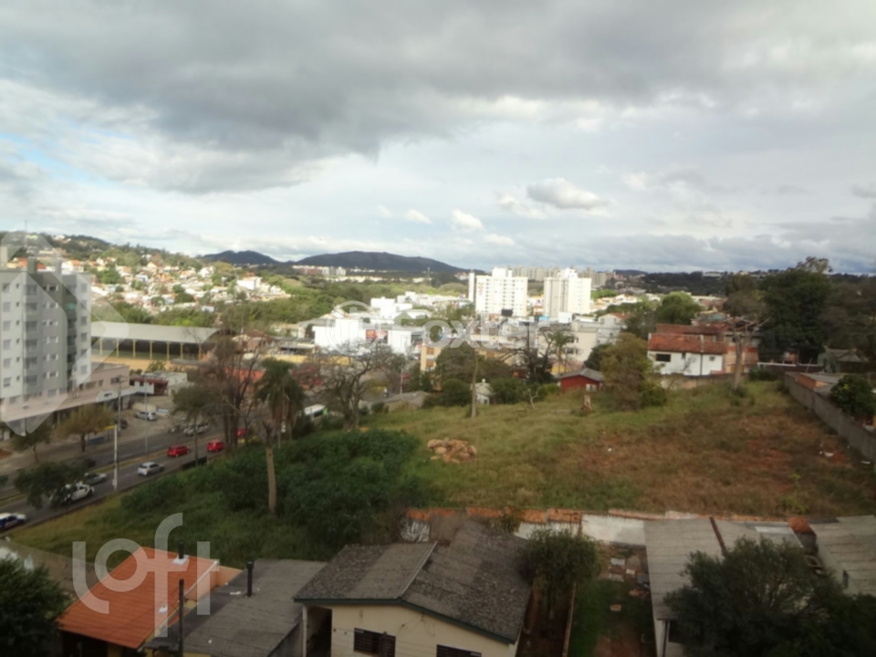Apartamento à venda com 2 quartos, 58m² - Foto 13