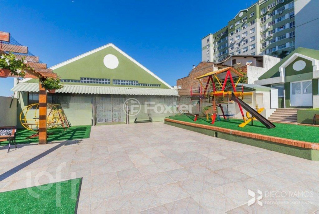Apartamento à venda com 2 quartos, 58m² - Foto 33