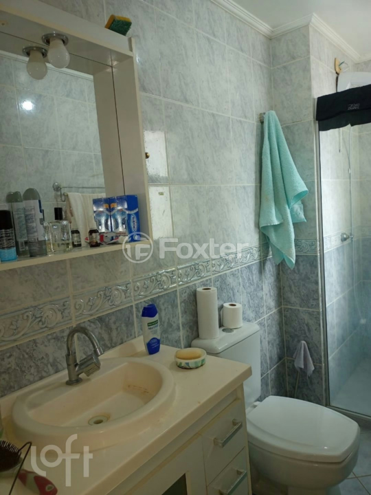 Apartamento à venda com 2 quartos, 58m² - Foto 14