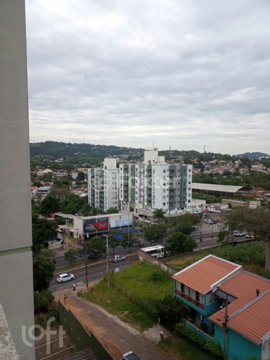 Apartamento à venda com 2 quartos, 58m² - Foto 36