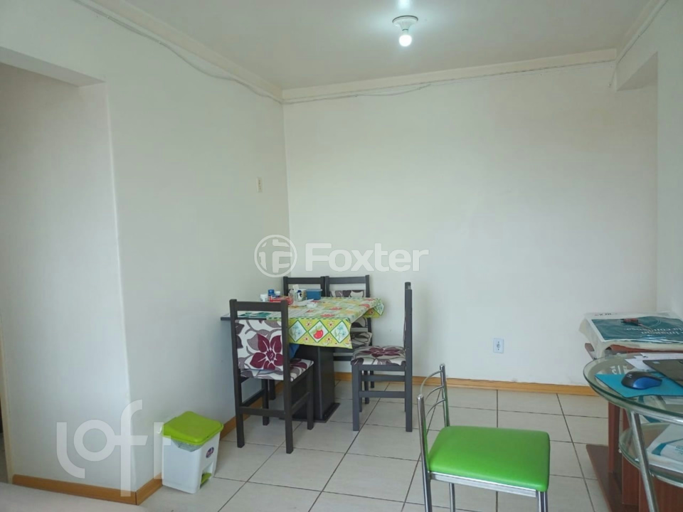 Apartamento à venda com 2 quartos, 58m² - Foto 9