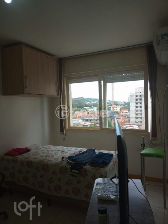 Apartamento à venda com 2 quartos, 58m² - Foto 23