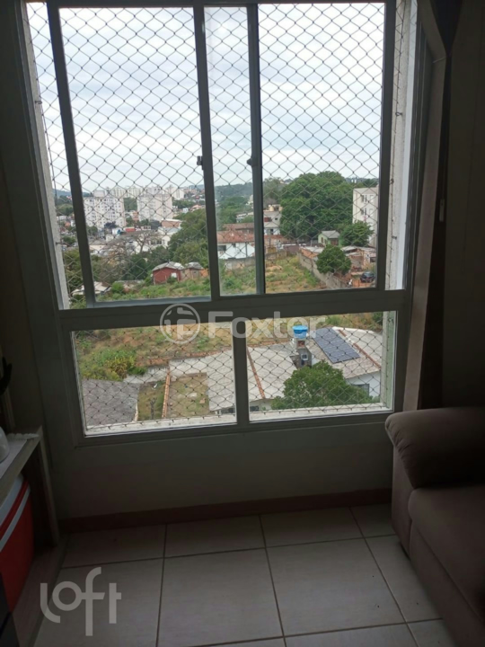 Apartamento à venda com 2 quartos, 58m² - Foto 29