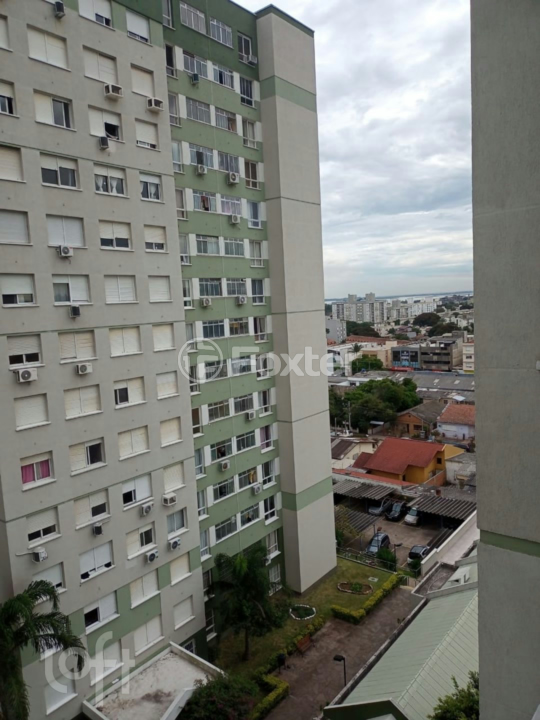 Apartamento à venda com 2 quartos, 58m² - Foto 25