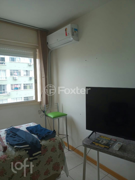 Apartamento à venda com 2 quartos, 58m² - Foto 18