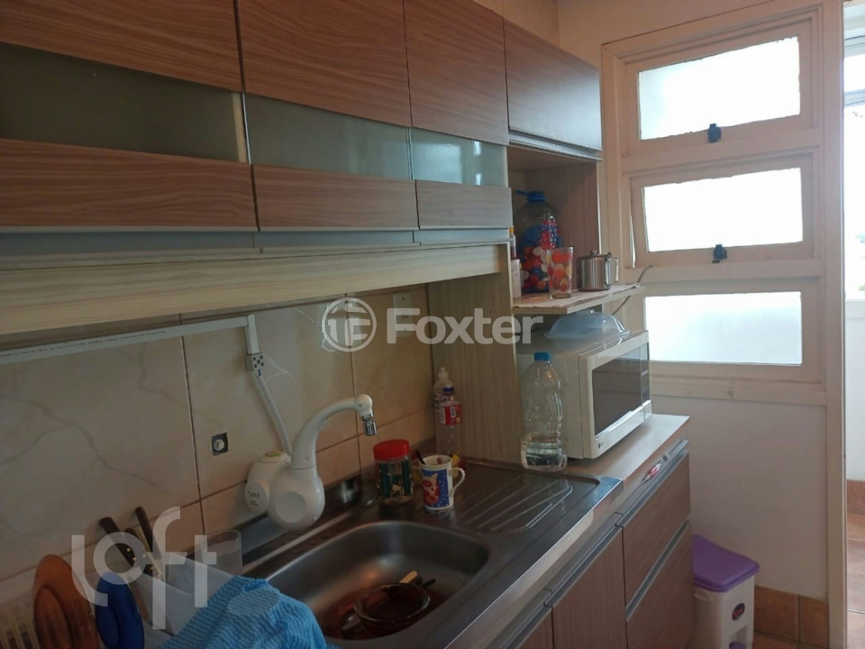 Apartamento à venda com 2 quartos, 58m² - Foto 5