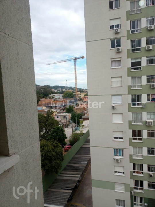 Apartamento à venda com 2 quartos, 58m² - Foto 26