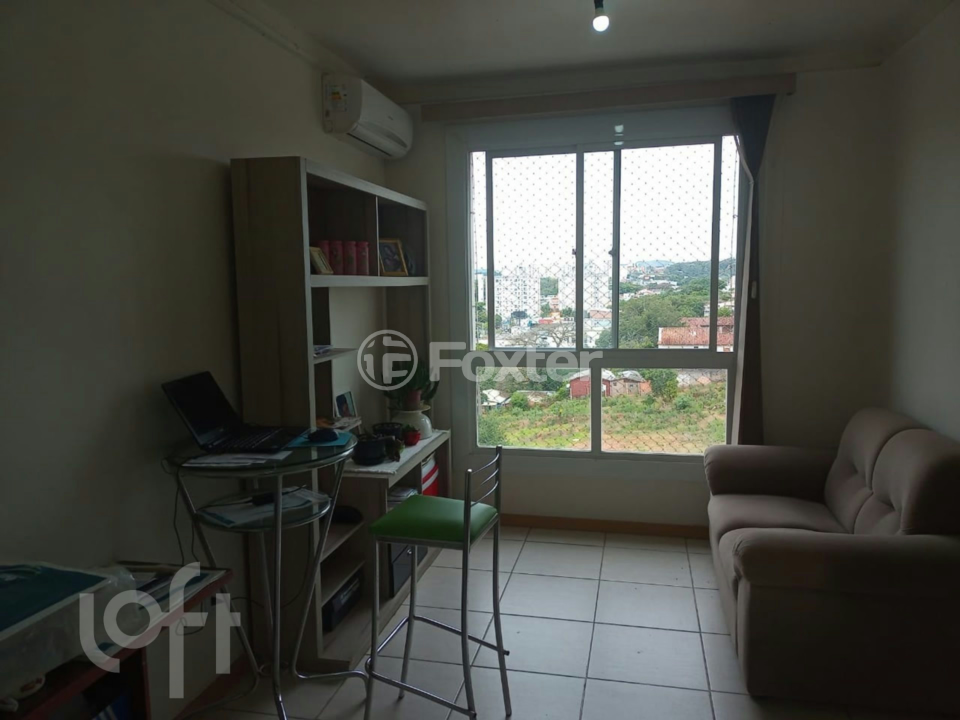 Apartamento à venda com 2 quartos, 58m² - Foto 12