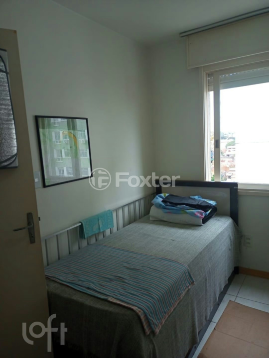 Apartamento à venda com 2 quartos, 58m² - Foto 24