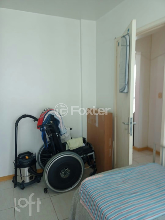 Apartamento à venda com 2 quartos, 58m² - Foto 27