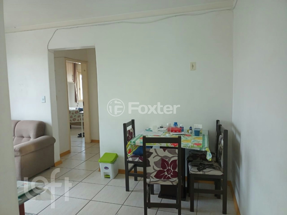 Apartamento à venda com 2 quartos, 58m² - Foto 11