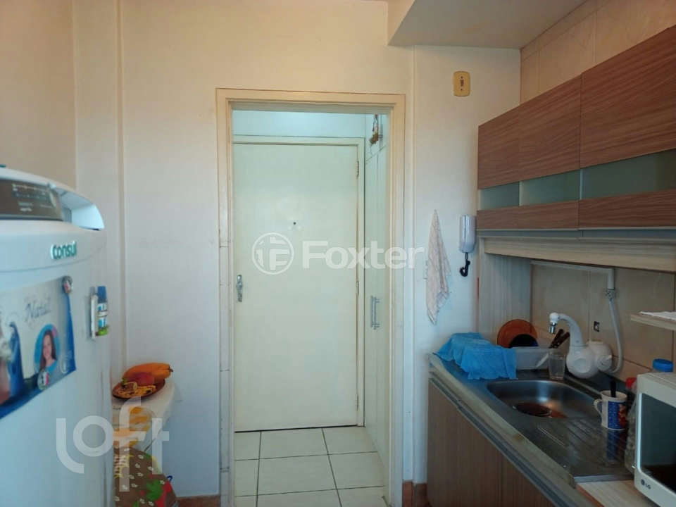 Apartamento à venda com 2 quartos, 58m² - Foto 6