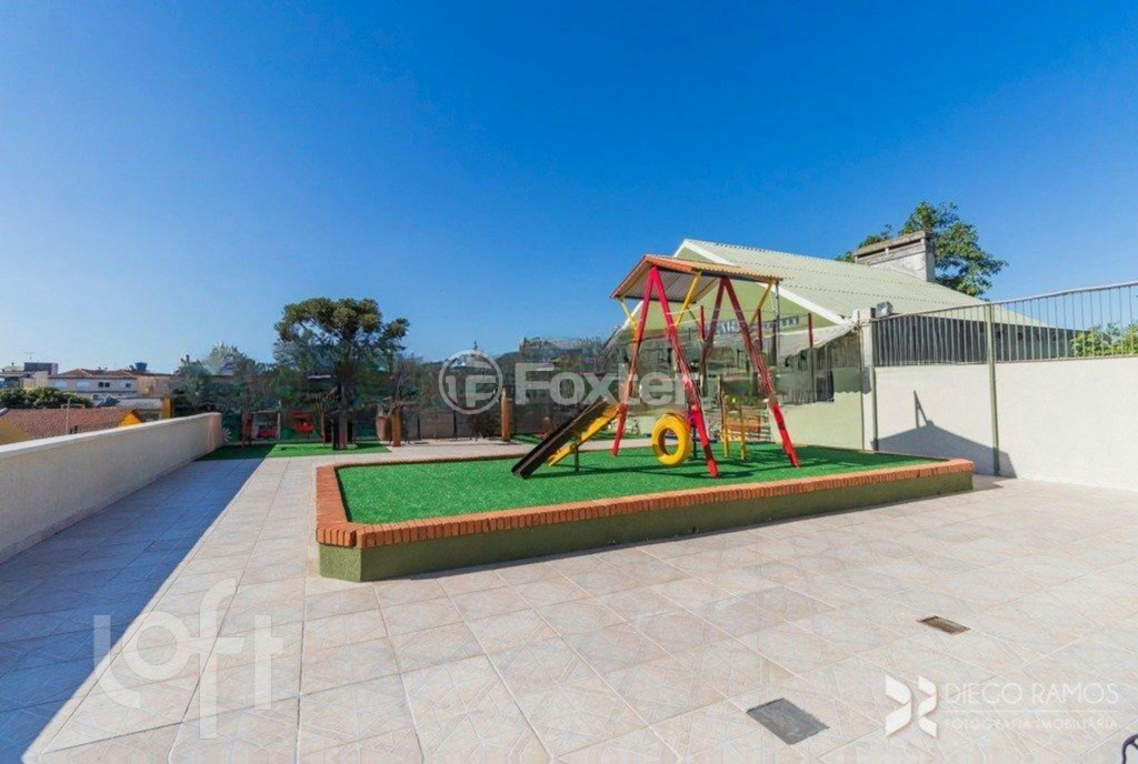 Apartamento à venda com 2 quartos, 58m² - Foto 34