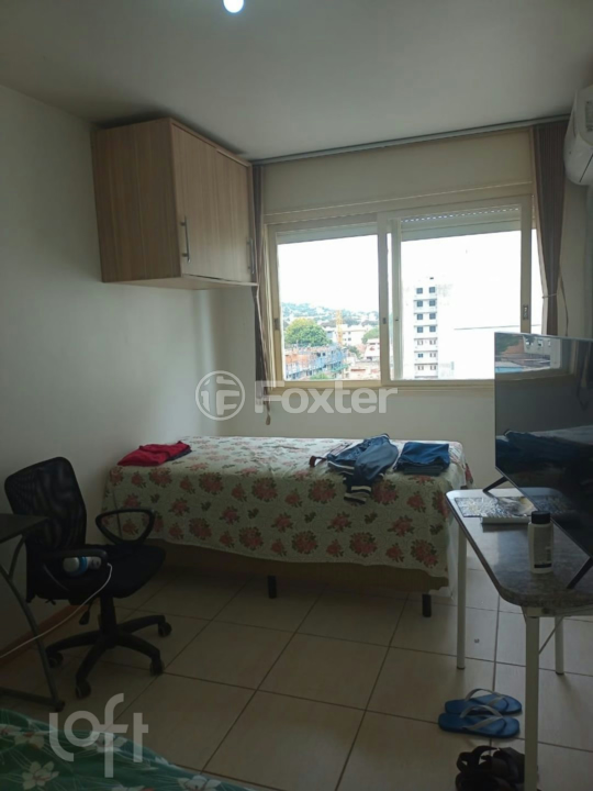 Apartamento à venda com 2 quartos, 58m² - Foto 22