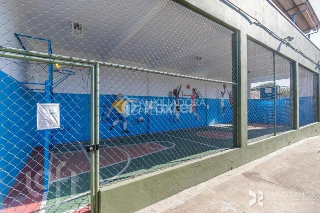 Apartamento à venda com 2 quartos, 58m² - Foto 32