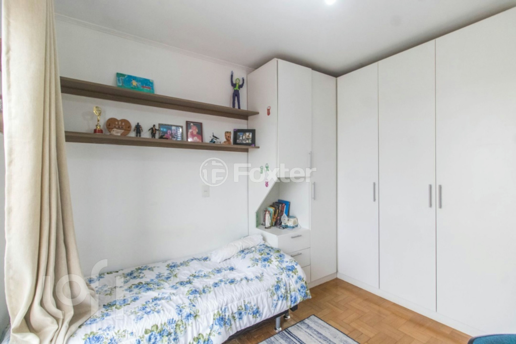 Cobertura à venda com 3 quartos, 160m² - Foto 17