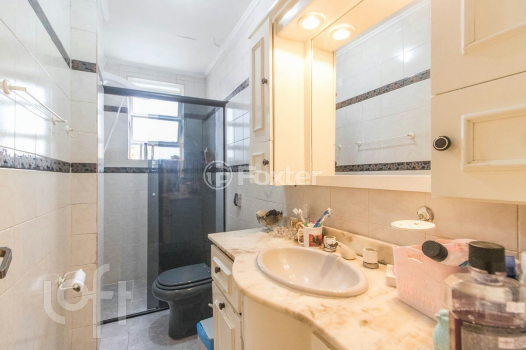Cobertura à venda com 3 quartos, 160m² - Foto 12