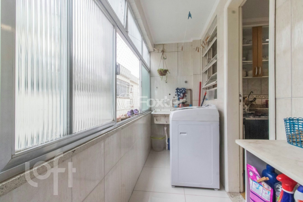 Cobertura à venda com 3 quartos, 160m² - Foto 7