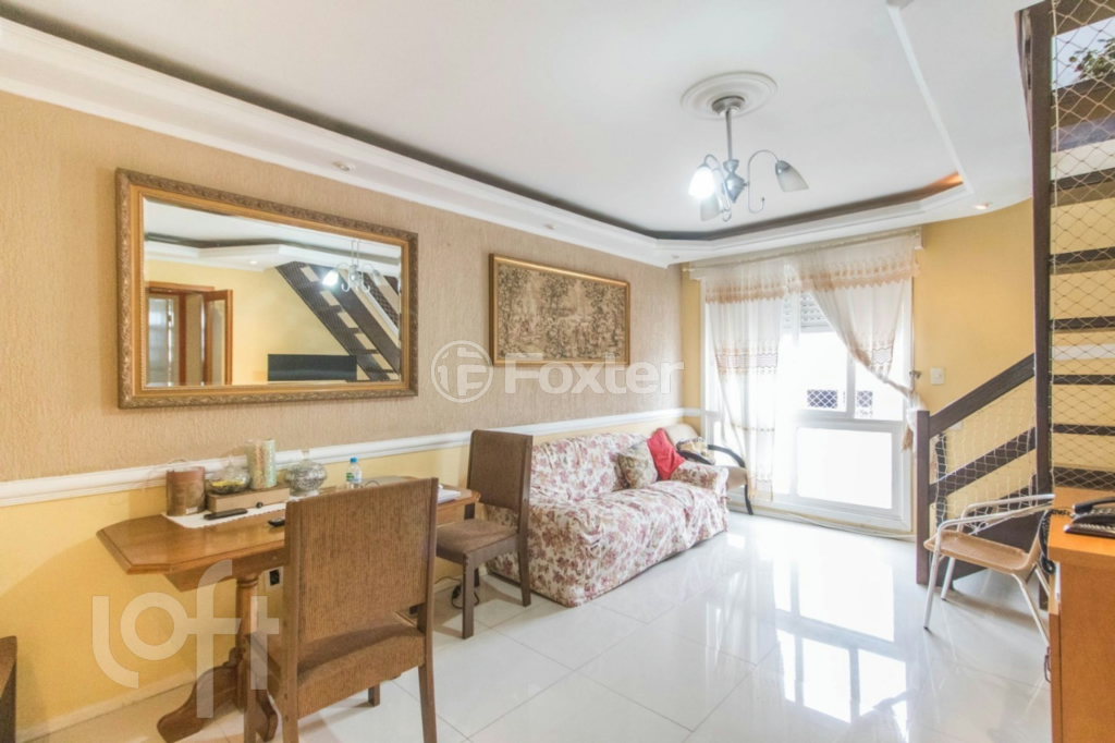 Cobertura à venda com 3 quartos, 160m² - Foto 1