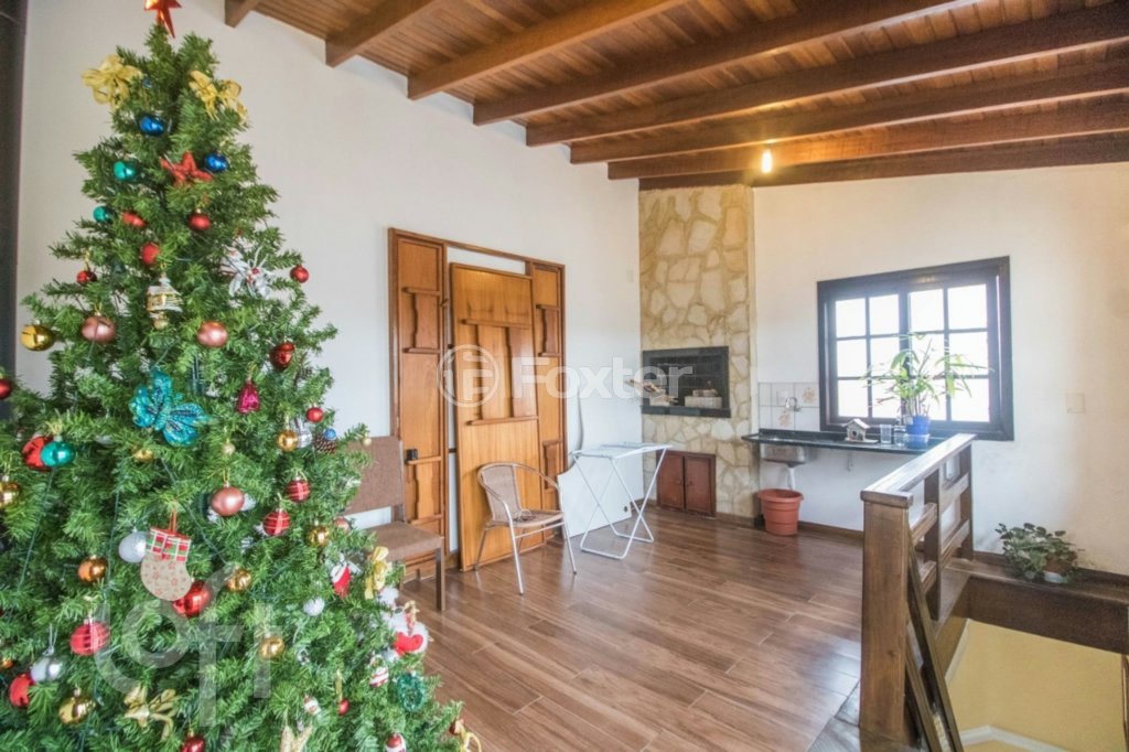 Cobertura à venda com 3 quartos, 160m² - Foto 9