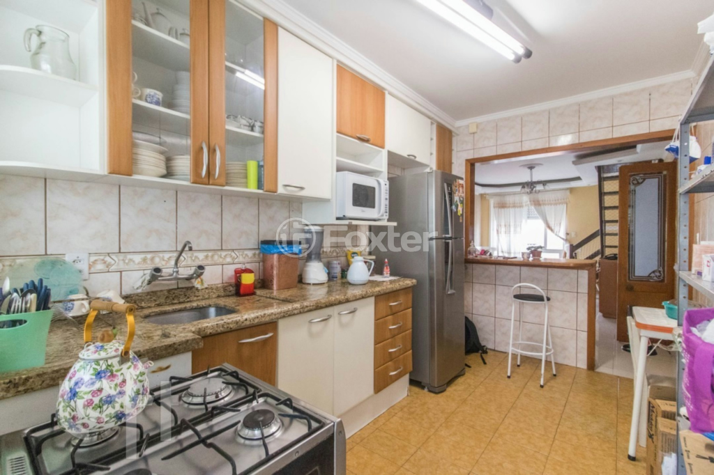 Cobertura à venda com 3 quartos, 160m² - Foto 5