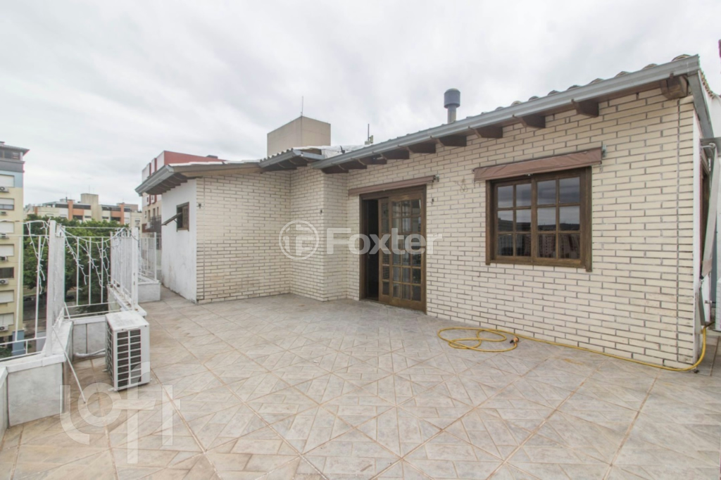 Cobertura à venda com 3 quartos, 160m² - Foto 21